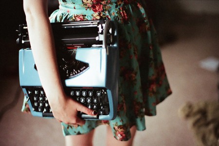WriterGirl